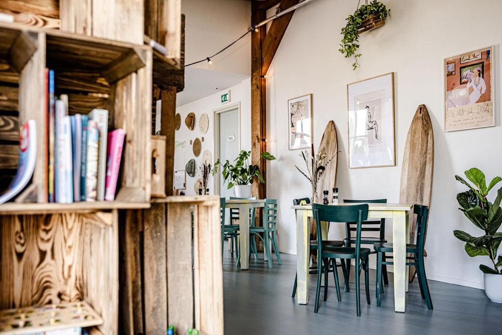 Tinyparks Eiland Tiengemeten Hotel 3*