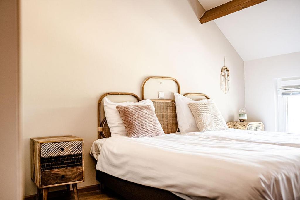 Hotel Tinyparks Eiland Tiengemeten
