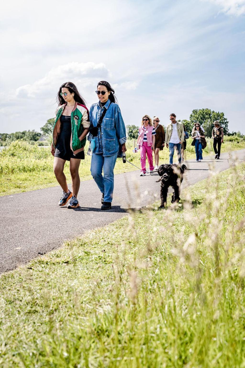Tinyparks Eiland Tiengemeten Hotel 3*