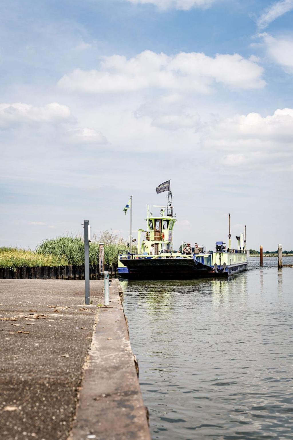 Tinyparks Eiland Tiengemeten 3*